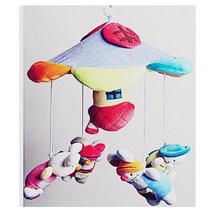 오르골 칼라모빌 토끼와 거북이 신생아모빌_O/N 1619iEA, 윌비굿 본상품선택