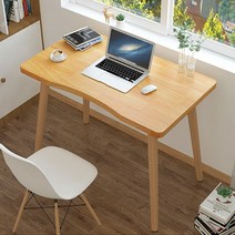 컴퓨터책상 루킨스 렌더 800 룩스 책상, 베이지