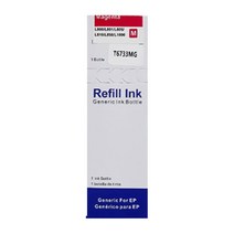 엡손 EPSON 재생잉크 T673 L800 L805 L810 L850 L1800 비정품잉크, 1개, 재생_T6733 빨강