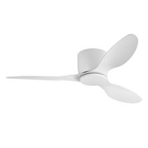 라인조명 에어블로우 실링팬 국내최저높이 17cm (C-1 C-2 C-1 mini C-2 mini) 무상A/S 1년, 22. C-2 mini (바디-화이트/날개-화이트)