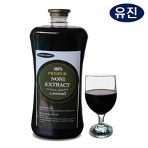 노니/노니주스원액 100%/노니원액/, 1병, 1L