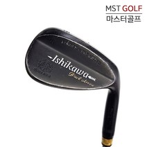 중고 이시카와 블랙 애로우 단조 웨지 정품 56도 S200 중고/매장 5006, 기본 : 상세페이지 참조