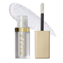 스틸라 매그니피센트 메탈 글리터 글로우 리퀴드 아이섀도, 펄리나, 9개