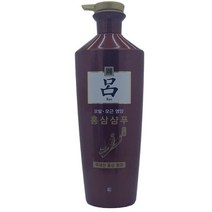 려 홍진단 홍삼샴푸 820ml