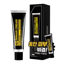 미프 미남크림 타임리턴, 50ml, 3개