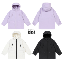 TOPTEN KIDS 2023 SS 탑텐 키즈 밸런스 바람막이 아동 미들 경량 점퍼