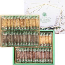 로이스달 쁘띠쇼콜라리프 × 24매、쁘띠리프 × 22매