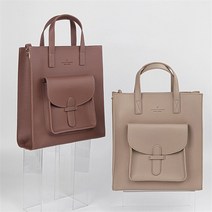 라일리 라일리 Rly 커리어 우먼 스타일 토트백 크로스 손가방 데일리백 (9513502)