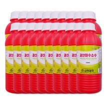 삼현제약 과산화수소 250ml, 20개