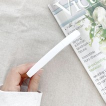 헤세드 양면 열접착심지 핫멜트 양면심지 롤 심지테이프 (70yds)