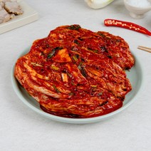 백곡김치 전라도 보쌈김치 수육김치 맛있는 김치, 보쌈김치 7kg