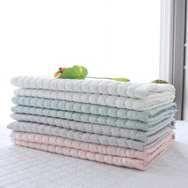 올여름 시원하게 보낼수있는 쿨링 냉감인견 싱글 퀸&킹패드, 핑크