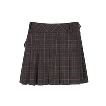 파리게이츠 파리게이츠스커트 F 521A3PC369_RE 파리게이츠 여성 탈착 포켓 큐롯 스커트