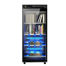 자외선살균기 소형 중형 UV살균기 책 타월 멸균기, 68리터 w 실버 공식 표준