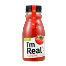 풀무원 아임리얼 토마토주스190ml 14개, 190ml