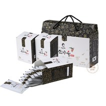 지리산자락 구례 산수유 발효차 80ml x 30포
