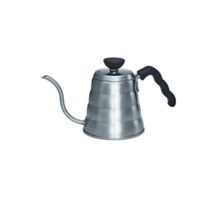 하리오 V60 보노 70 드립 주전자 VKB-70HSV, 혼합 색상, 1개