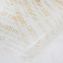 M05 브라운유산지15장, 1개