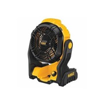 디월트 DCE512B 20V MAX* 무선 잡사이트 팬 베어