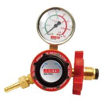 BESTO LPG 가스조정기 레귤레이터 WS-106, 옵-션이_없는_상품