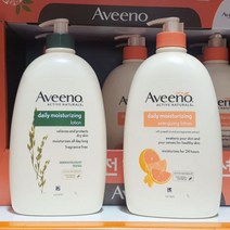 아비노 바디로션 자몽 오트밀 1000ml 코스트코, 자몽 1000ml