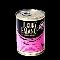 (2개)럭셔리발란스 주식캔 소고기 380g, 본상품, 상세페이지 참조