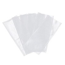 PVA 용해 환경 미끼 가방 잉어 낚시용 수용성 50 개/로트, 12x16-50pcs