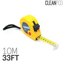 KOTECH 코텍 줄자 10M(색상랜덤) K-9011 디지털자/코메론줄자/스마트줄자/전자줄자/독일줄자/디지털거리측정기/공업용가위/메저밴드/영구자석/두께측정, 단일 수량