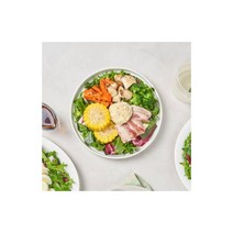 디자인밀 300샐러드Meal 밥대용 식단조절 식이요법, 4개