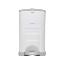The매직캔 매직캔 쓰레기통, 1개, M250NSW(화이트20L)