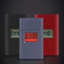 0.03 음주측정기 음주단속 휴대용, 1개