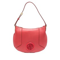 Lancel Roxane De Lancel Hobo Mini Bag 란셀 록산 드 란셀 호보 미니 백 다크 핑크