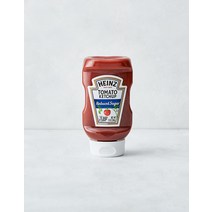 하인즈 리듀스드 슈가 케찹 369g 1개, 하인즈 리듀스드 슈가 케찹 36