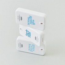 핸드 세니타이저 - 6PACK SET (옵션 선택) Minits Hand Sanitizer (Option), 소프트젠틀브리즈(라벤더)