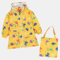 코코리따 **50%OFF** 사이즈있을 때 미리미리 준비해요~~**아동 공룡 레인코트~귀여운 우비~