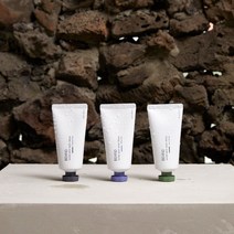 비하인드 바리스타 무향 워터드롭 핸드크림 외 2종 1+1, 1. 무향 Fragrance Free, 2. 화이트머스크 White Musk