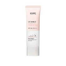 아이오페 유브이쉴드 에센셜 톤업 선크림 SPF50+ PA++++, 50ml, 8개
