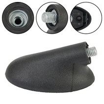 어댑터 안테나 베이스 액세서리 마운트 실용적인 교체 1 개 31x5mm 자동차 경량 외부, 한개옵션0