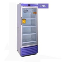 메디컬 냉장고 상단냉장 하단냉동 방폭형 병원 약국, YC-330S 2-8도 USB 습도계