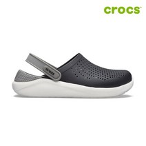 크록스 [크록스][크록스 정품] 라이트라이드 클로그 공용샌들 204592-05M