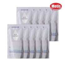 메티스 옷걸이형 제습제 150g 10개 습기제거제 국내생산 옷장 화장실 선반 염화칼슘 곰팡이 신발