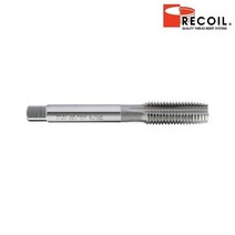 헬리코일탭 핸드탭 Hand tap (미터법), M8x1.25