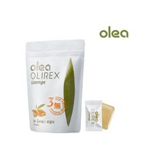 올레아 올리렉스 로렌지 120g(4gx30개)