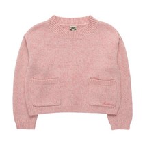 BONTON [아울렛] 키즈 포켓 풀오버
