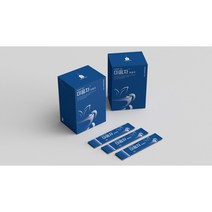 홈티 미음차 배도라지 농축액 스틱형 20g 30포