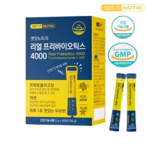 여성 갱년기 유산균 장면역 유산균 유익균 증가 배변활동 도움 1박스