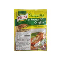 [필리핀] Knorr 시니강 사 삼파록 믹스 오리지널 육수 44g / Sinigang sa Sampalok Mix Original