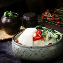 [KT알파쇼핑][반장마켓] 여수노반장 동치미 3kg 국내산100% 외 기타김치