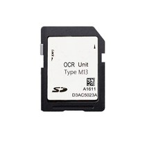 북스캐너 문자인식 OCR 장치 유형 M13 Ricoh MP 2555SP 3055SP 3555SP 4055 5055 6055 MP2555SP MP3055SP MP3555SP MP40