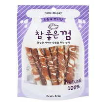 헬로도기 참 좋은 덴탈껌